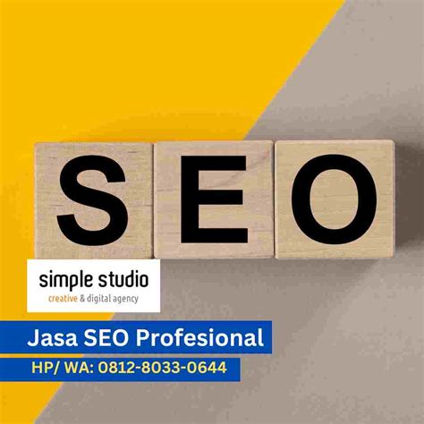 jasa seo bulanan murah